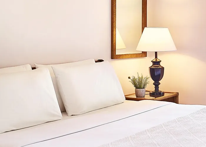 Grecotel Luxme Oasis At Riviera Olympia & Aqua Park
