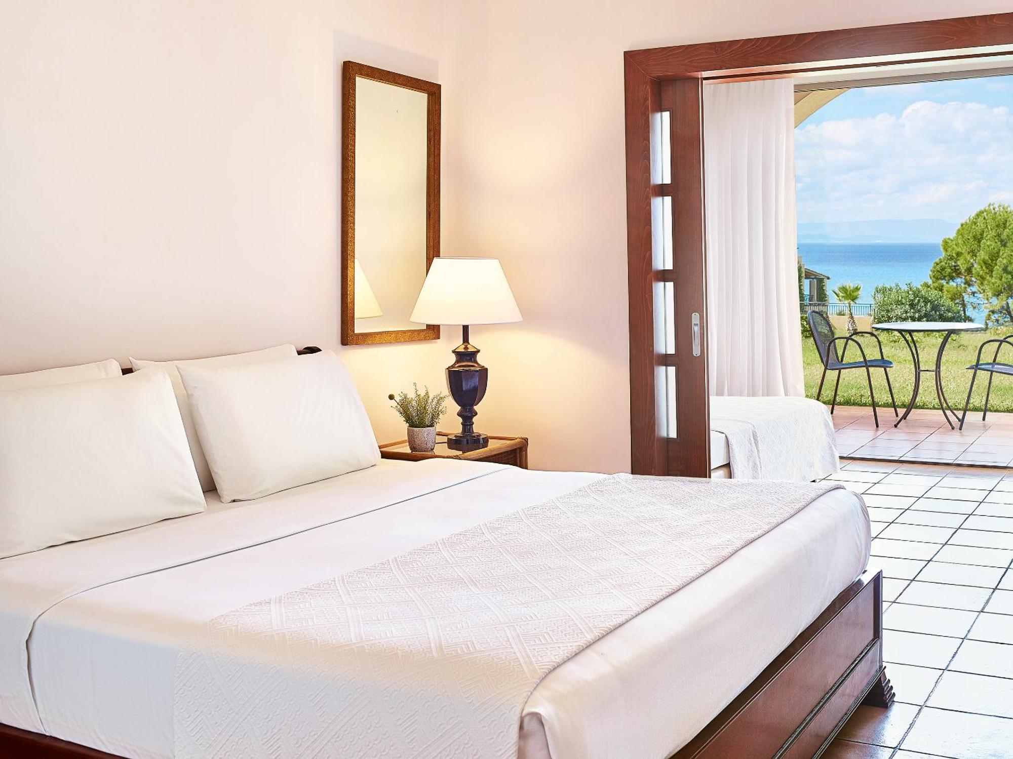 Grecotel Luxme Oasis At Riviera Olympia & Aqua Park