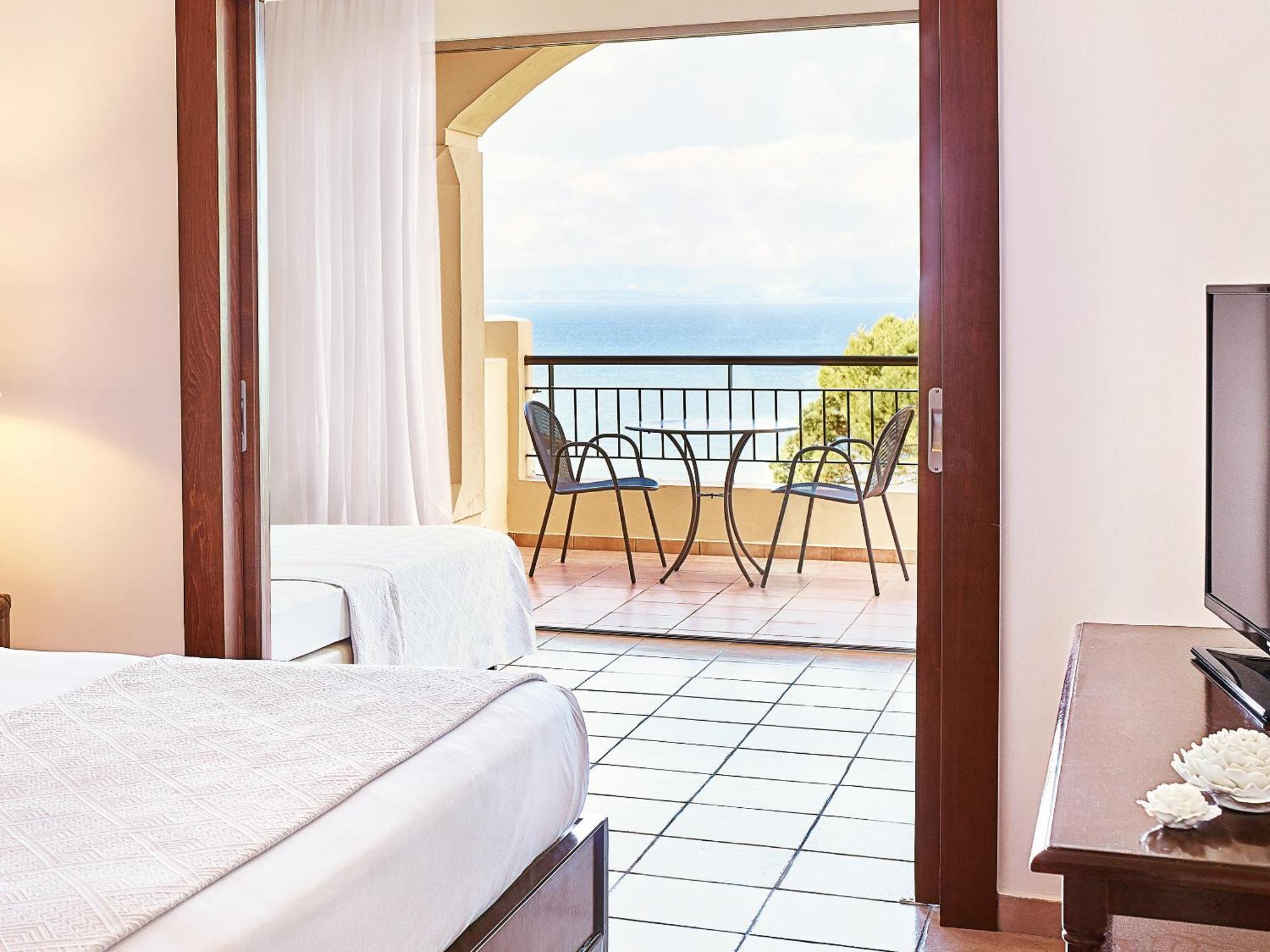 Grecotel Luxme Oasis At Riviera Olympia & Aqua Park Hotel