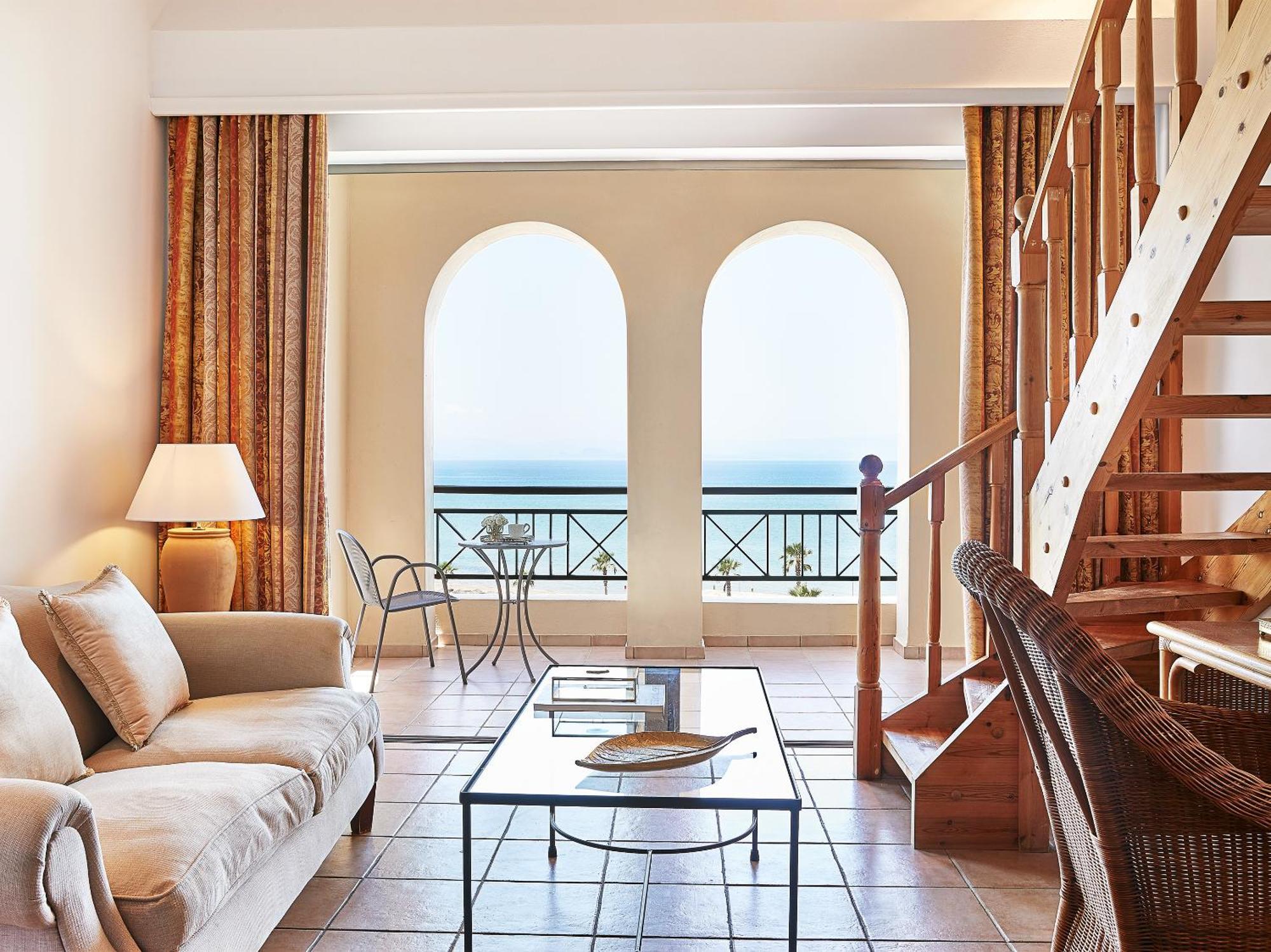 Grecotel Luxme Oasis At Riviera Olympia & Aqua Park 5*