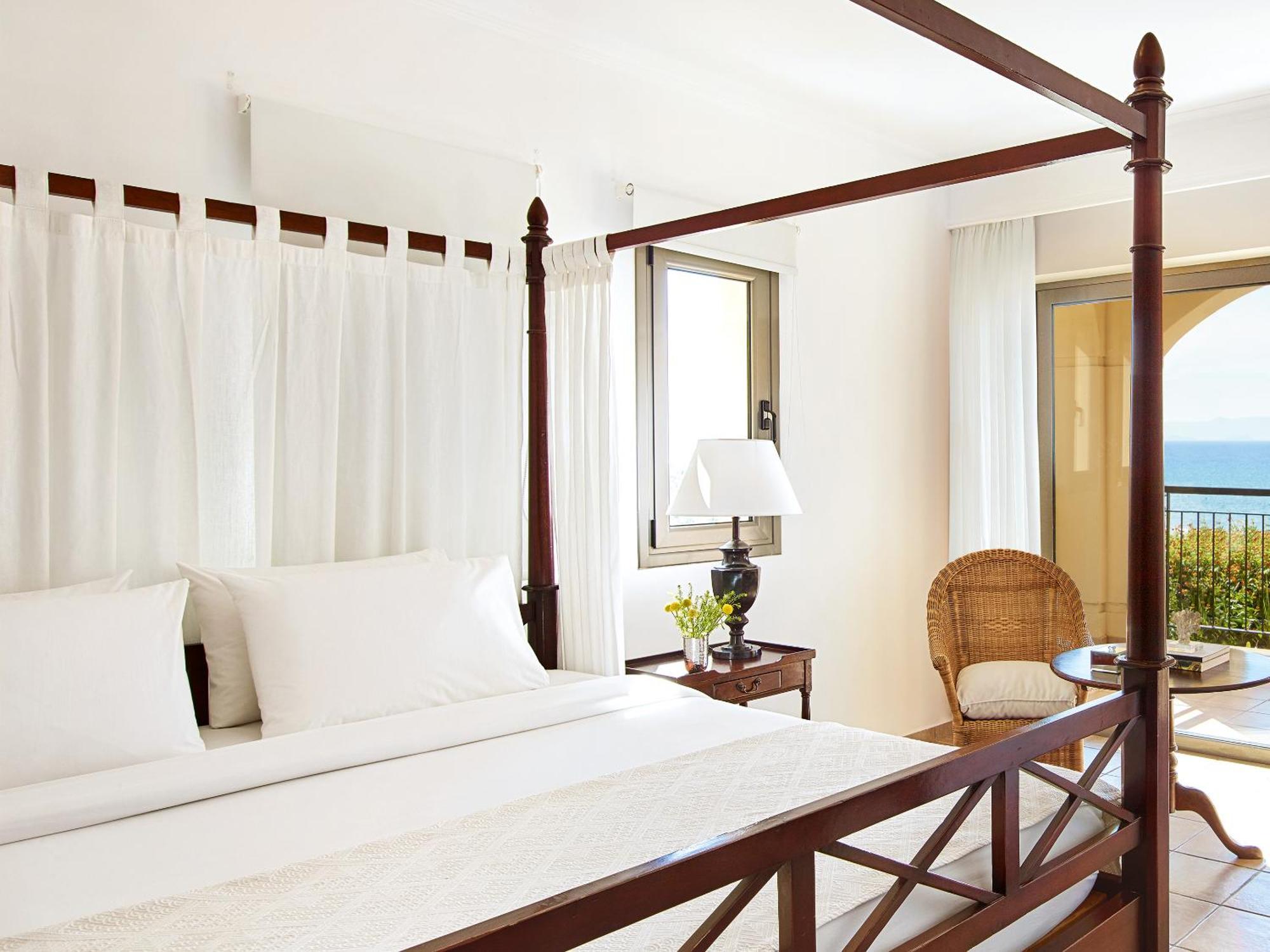 Grecotel Luxme Oasis At Riviera Olympia & Aqua Park Hotel 5*