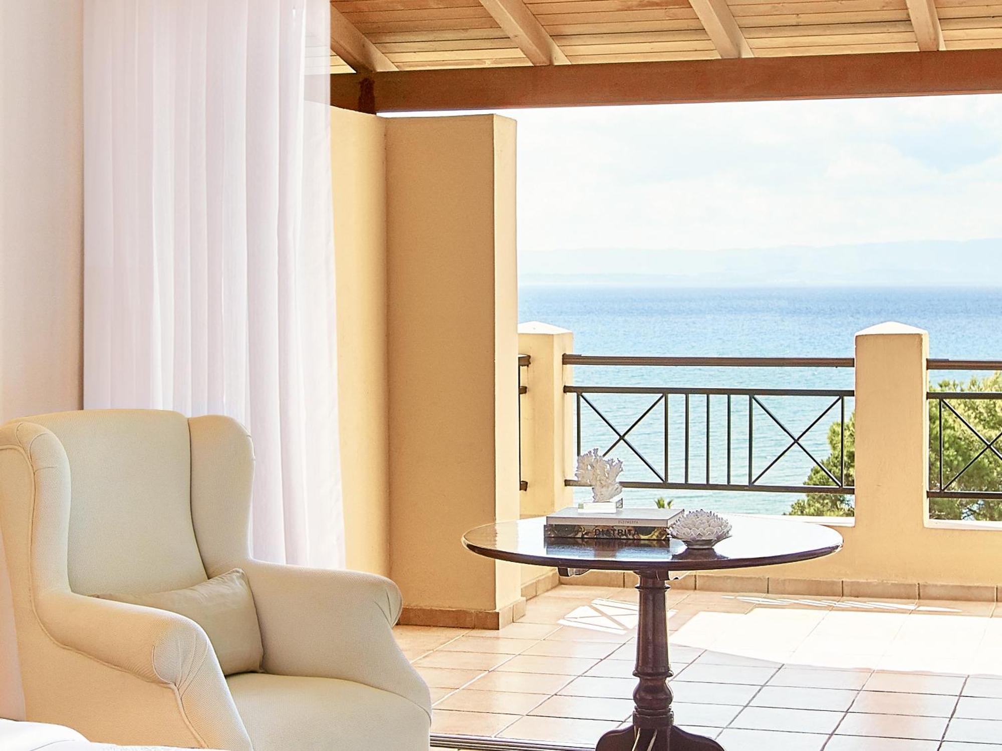 Grecotel Luxme Oasis At Riviera Olympia & Aqua Park 5*