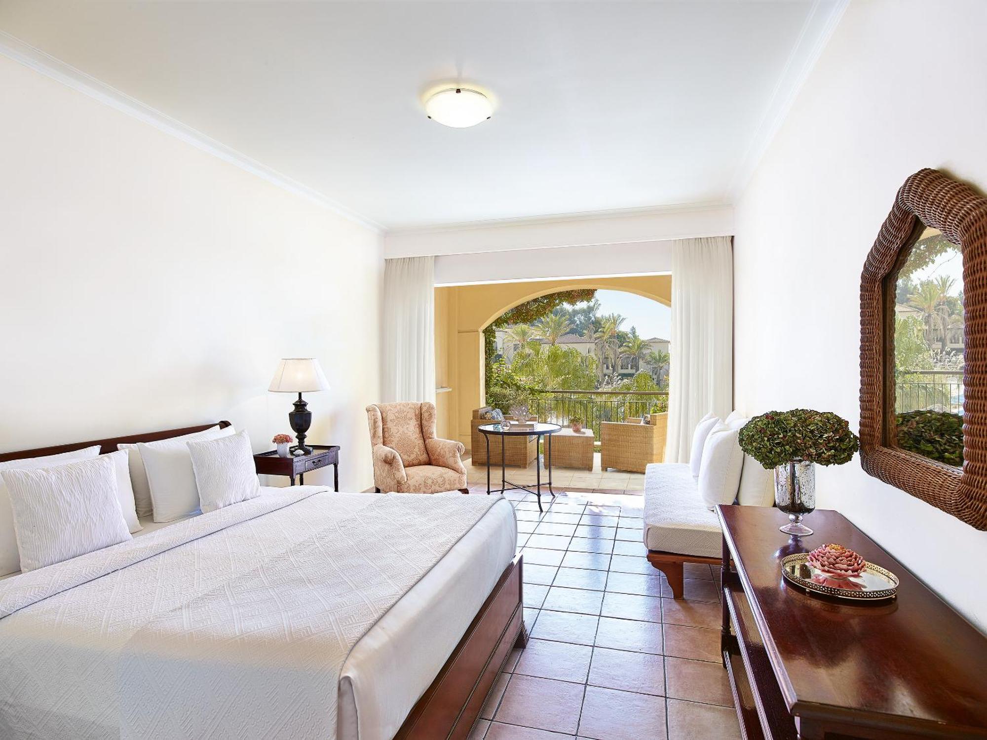 Grecotel Luxme Oasis At Riviera Olympia & Aqua Park Hotel 5*