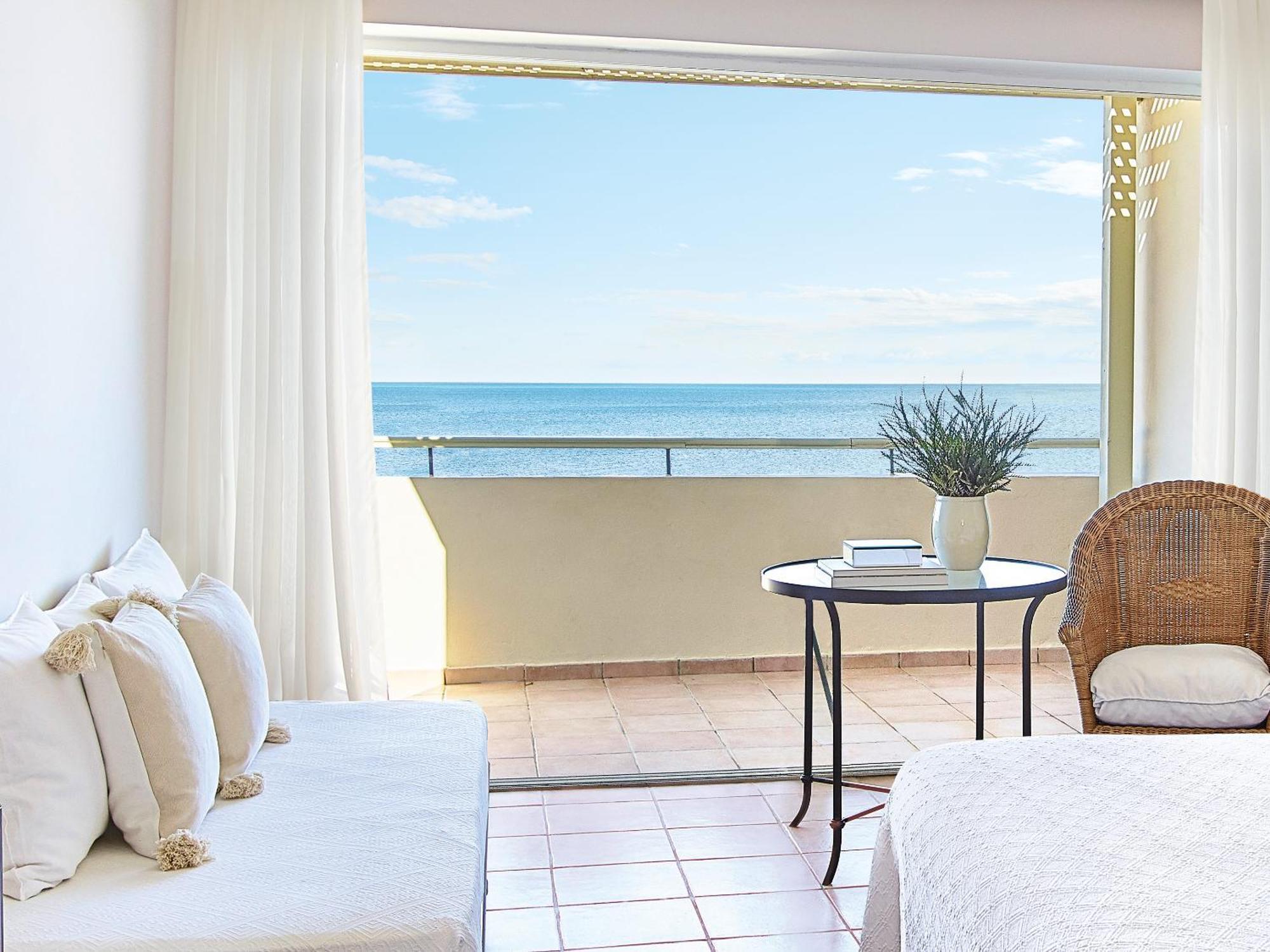 Grecotel Luxme Oasis At Riviera Olympia & Aqua Park Loutrá Killínis