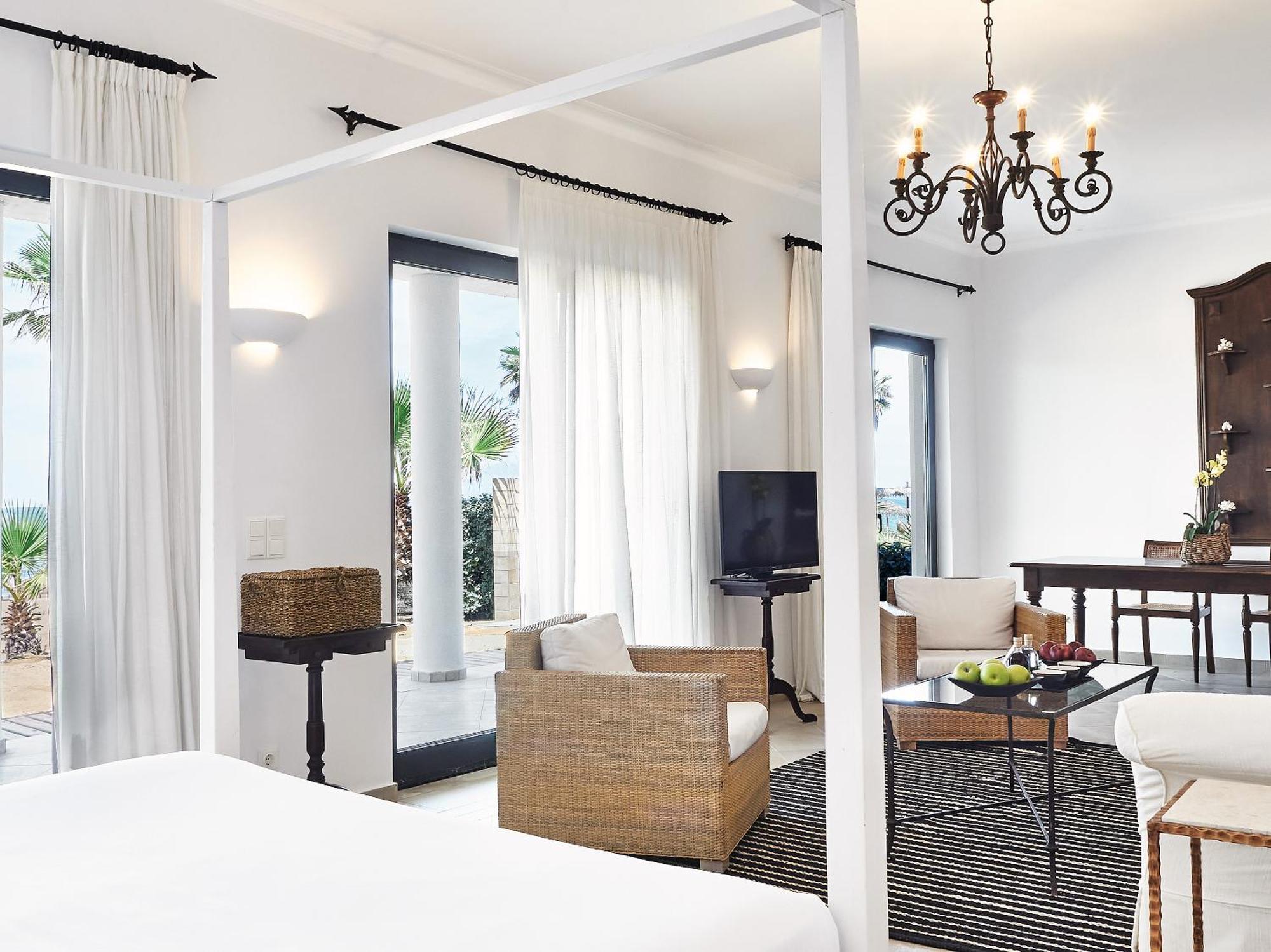 Grecotel Luxme Oasis At Riviera Olympia & Aqua Park