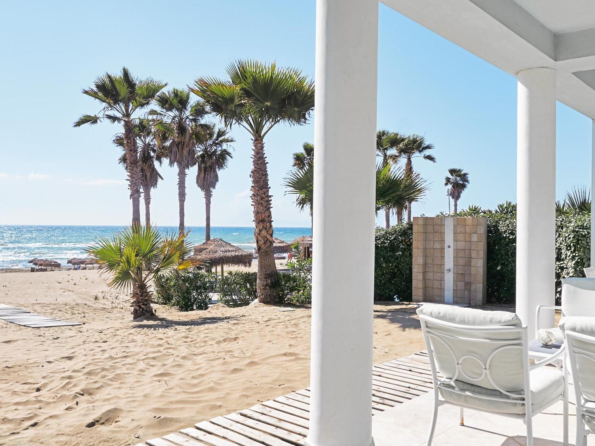 Hotel Grecotel Luxme Oasis At Riviera Olympia & Aqua Park 5*