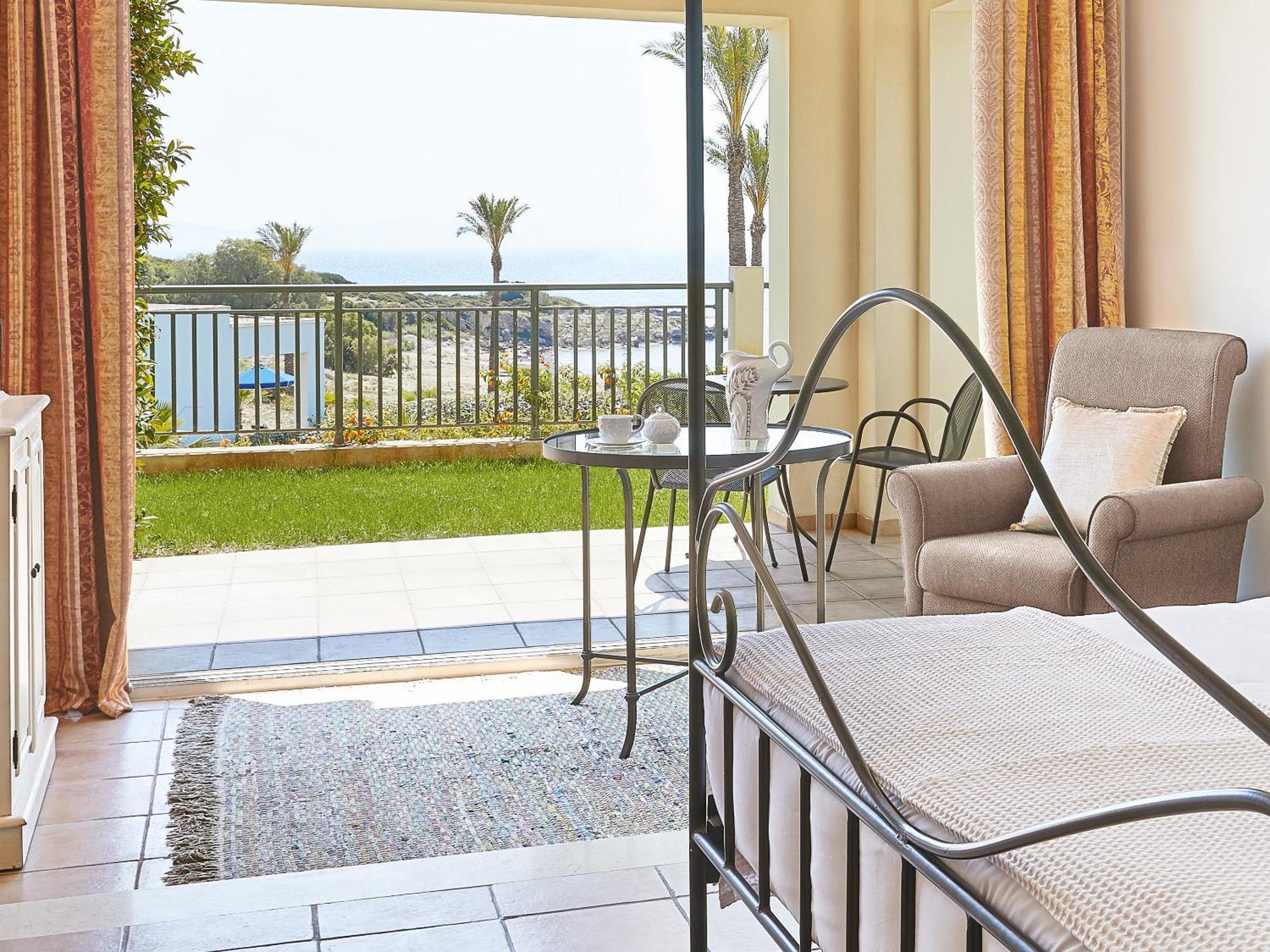 Grecotel Luxme Oasis At Riviera Olympia & Aqua Park Loutrá Killínis