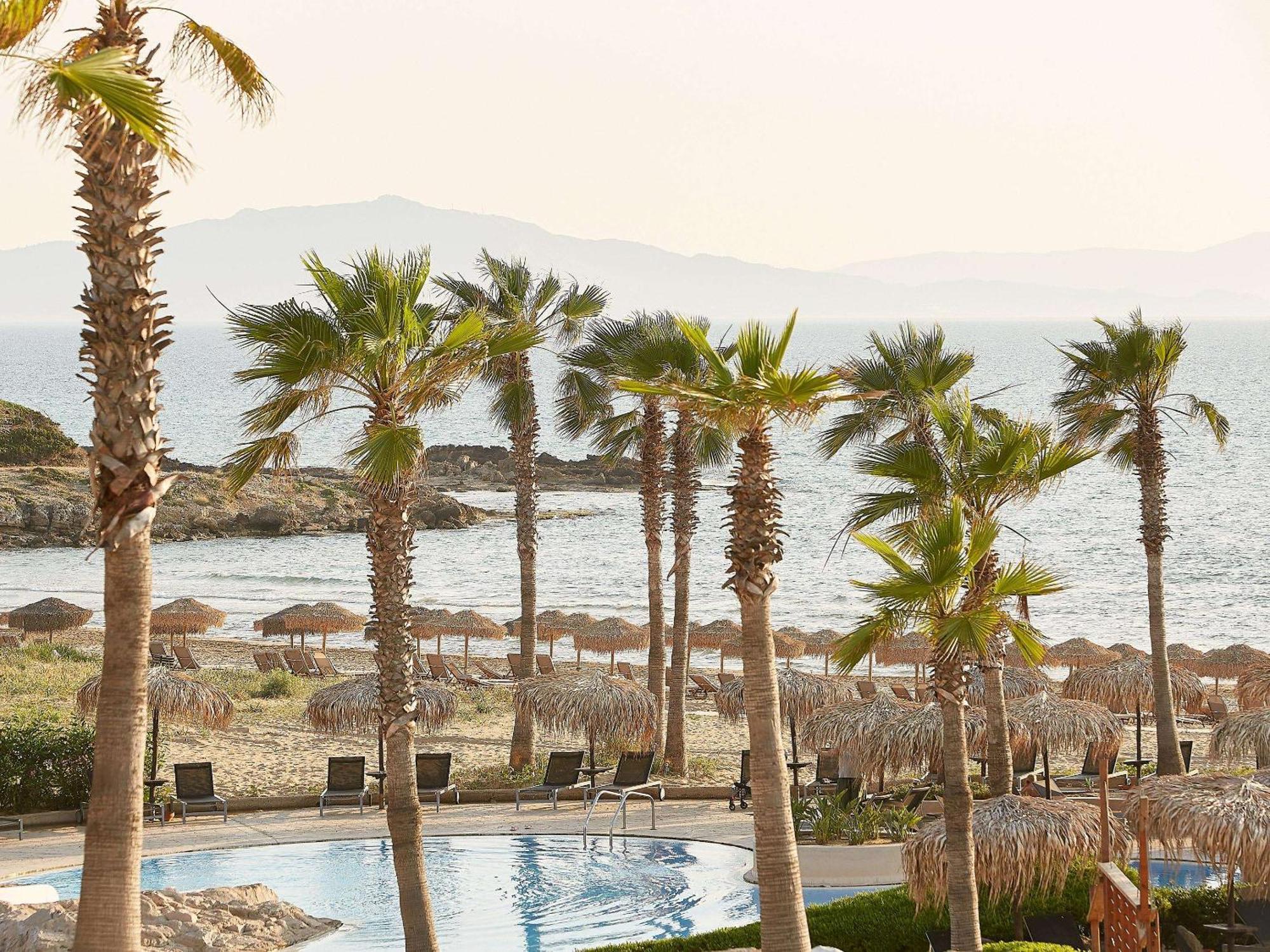 Grecotel Luxme Oasis At Riviera Olympia & Aqua Park 5*