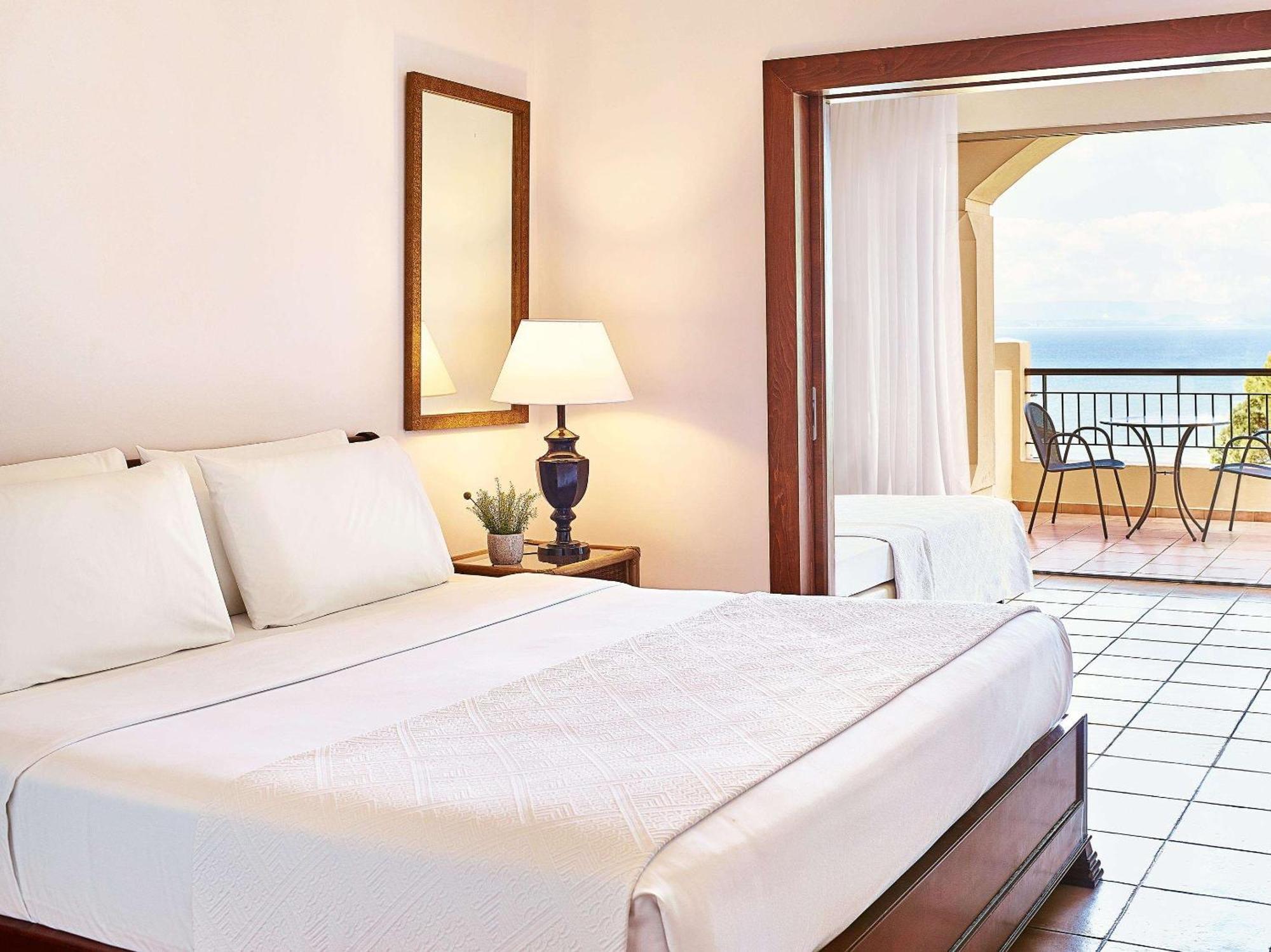 Grecotel Luxme Oasis At Riviera Olympia & Aqua Park