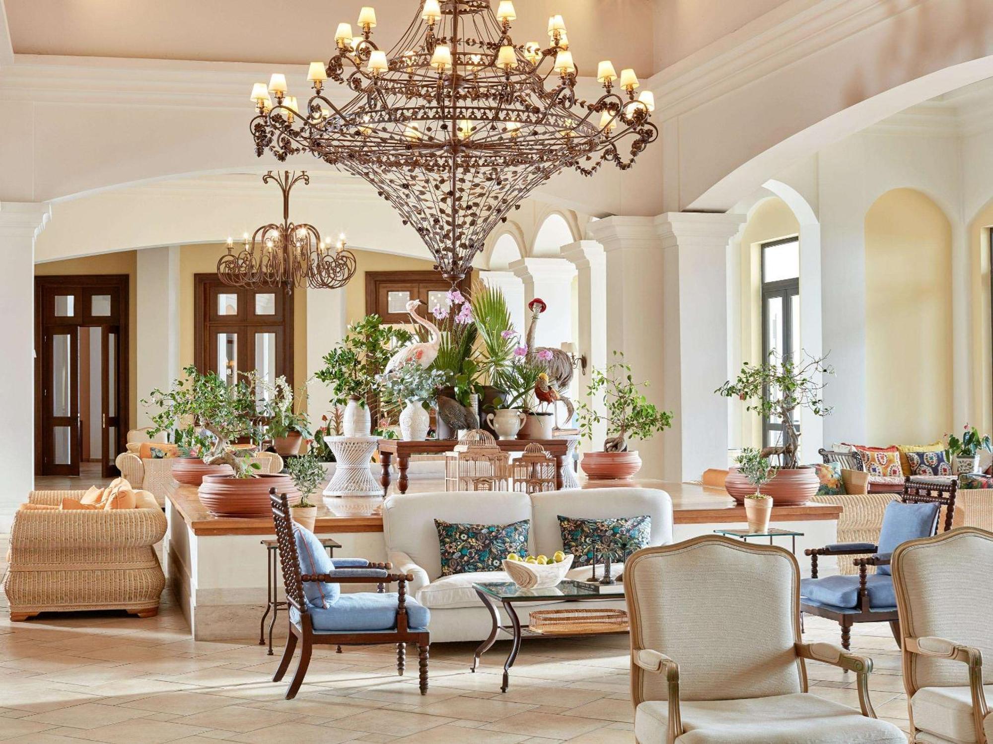 Grecotel Luxme Oasis At Riviera Olympia & Aqua Park Hotel