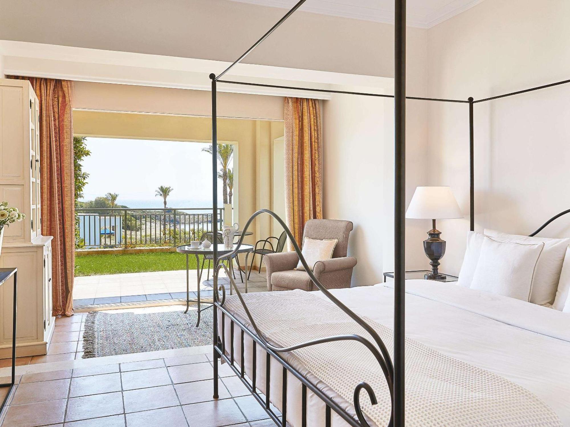 Grecotel Luxme Oasis At Riviera Olympia & Aqua Park