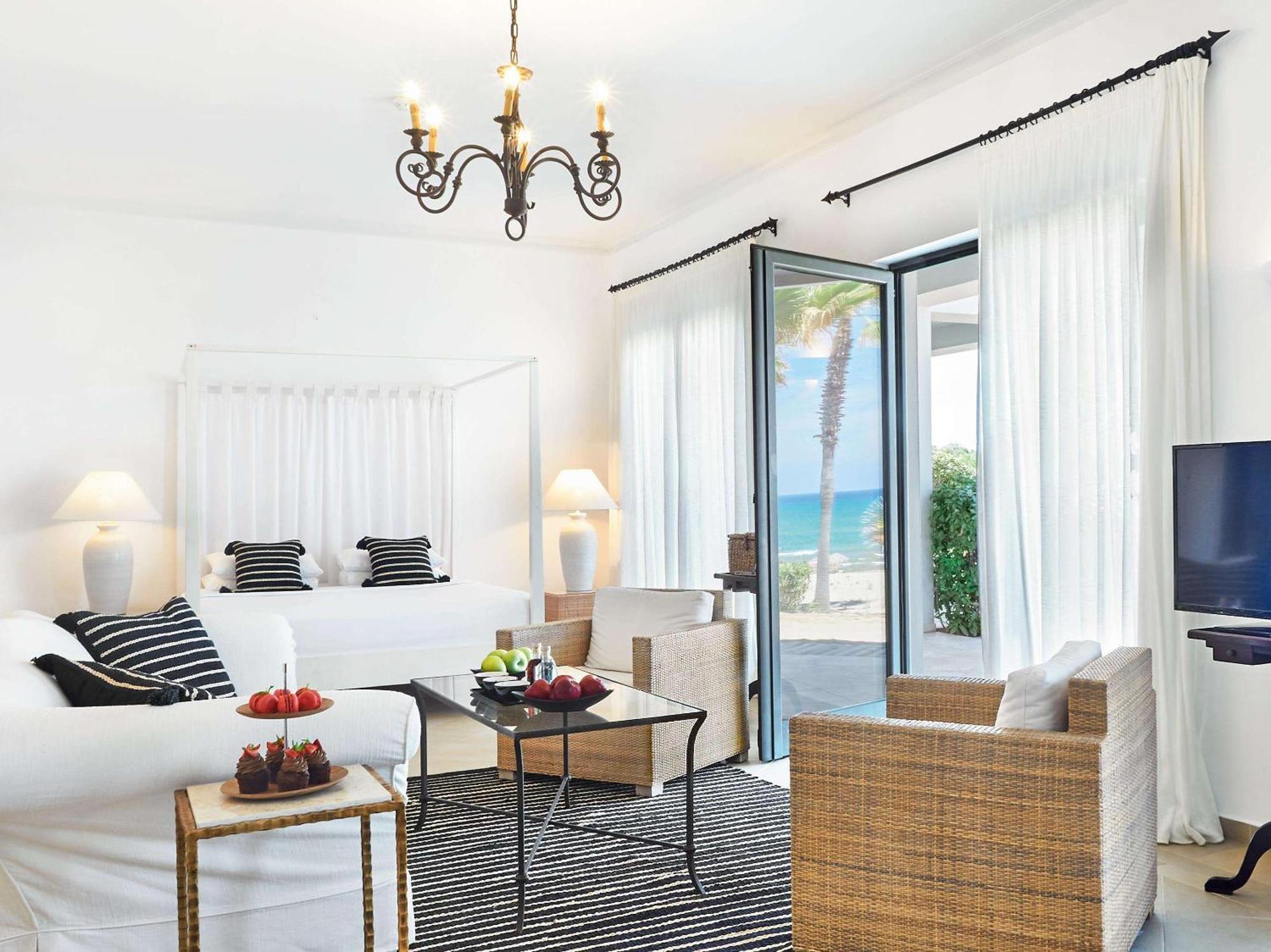 Grecotel Luxme Oasis At Riviera Olympia & Aqua Park 5*