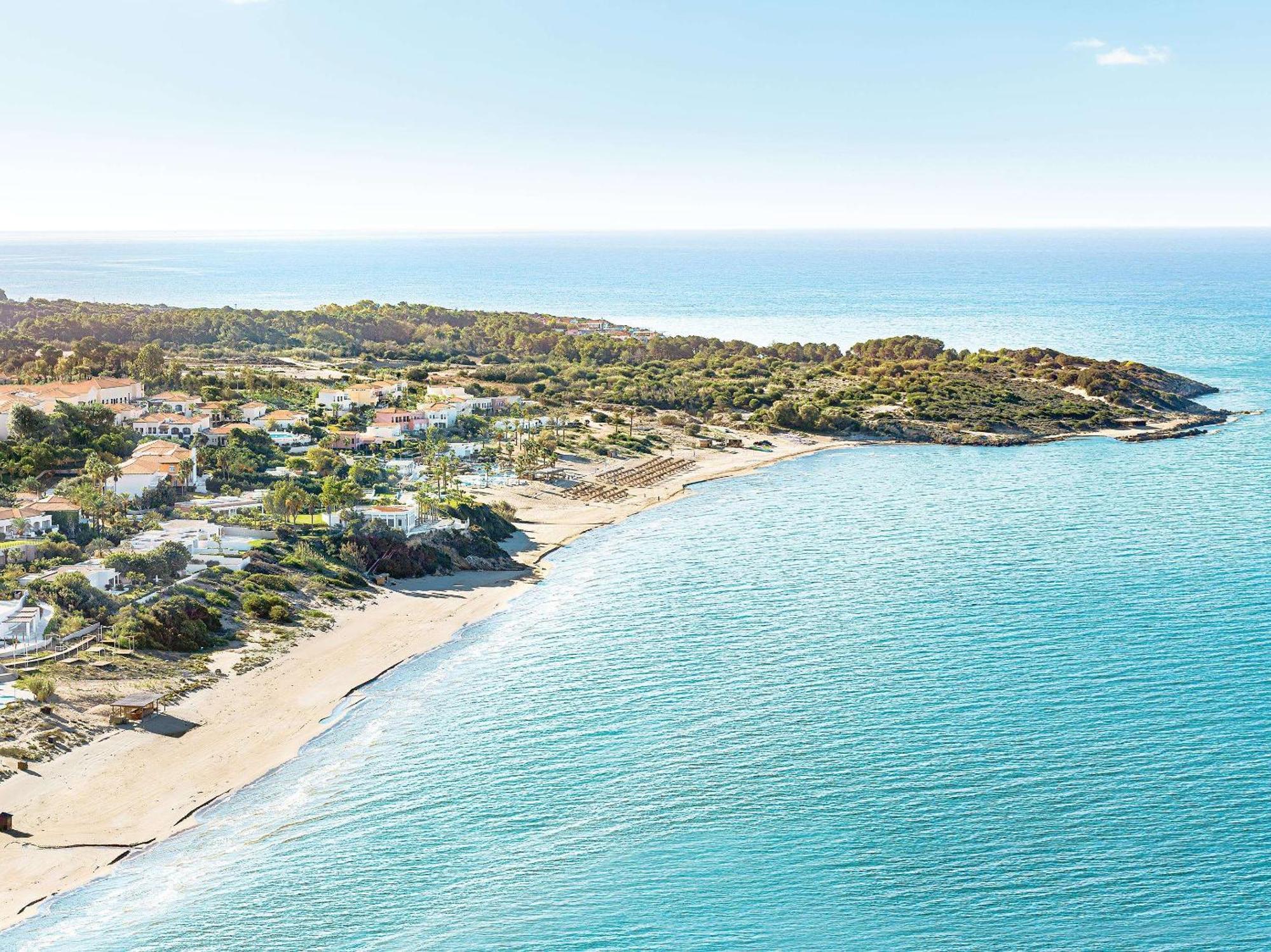 Grecotel Luxme Oasis At Riviera Olympia & Aqua Park Hotel 5*