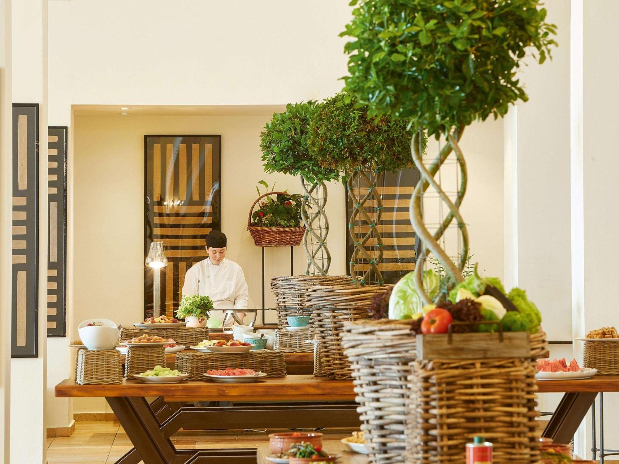 Grecotel Luxme Oasis At Riviera Olympia & Aqua Park Hotel 5*