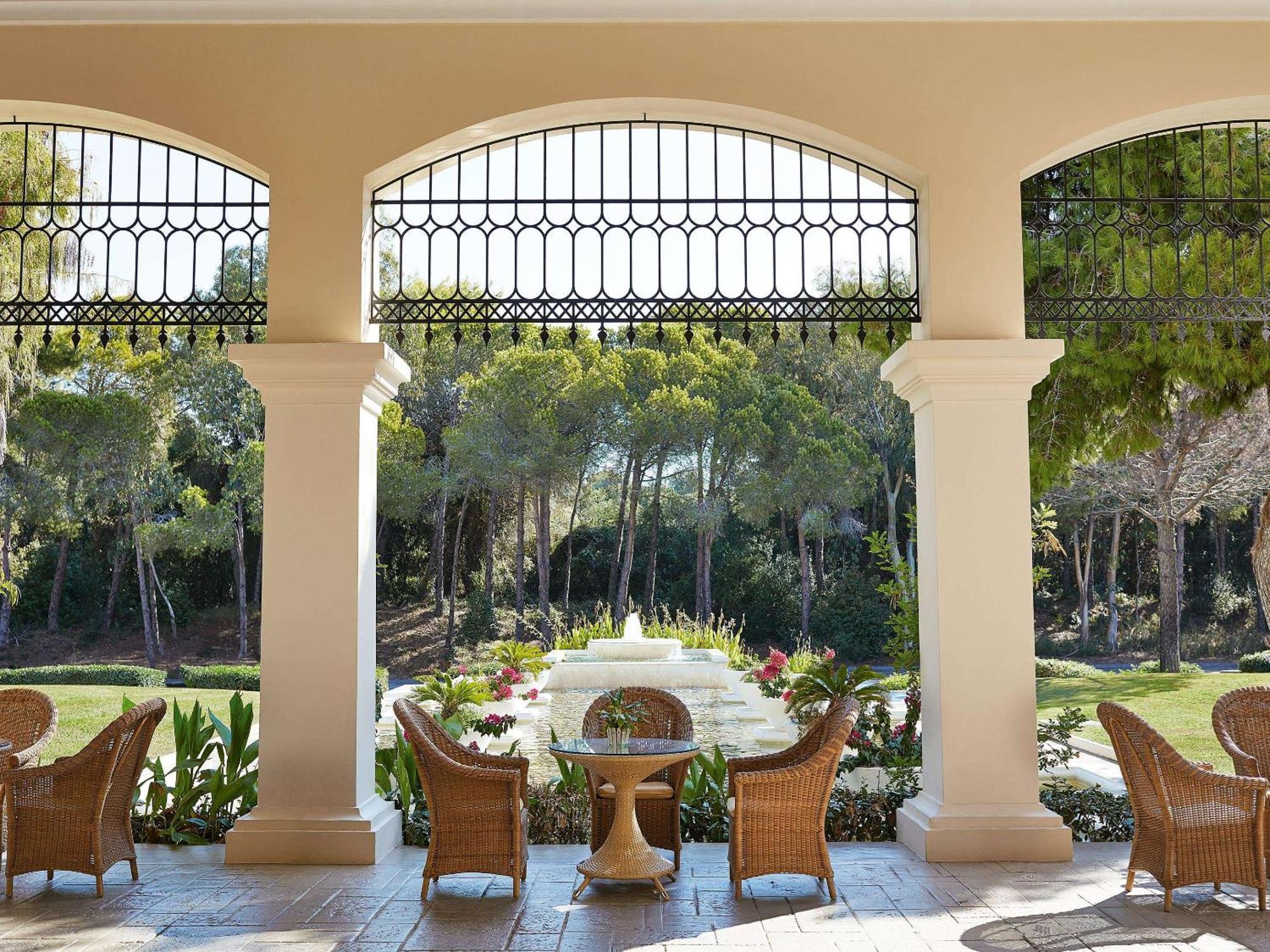 Grecotel Luxme Oasis At Riviera Olympia & Aqua Park Hotel 5*