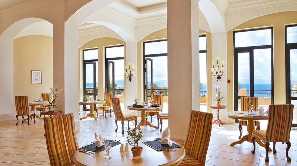 Grecotel Luxme Oasis At Riviera Olympia & Aqua Park Hotel