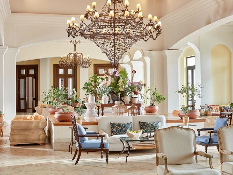 Grecotel Luxme Oasis At Riviera Olympia & Aqua Park